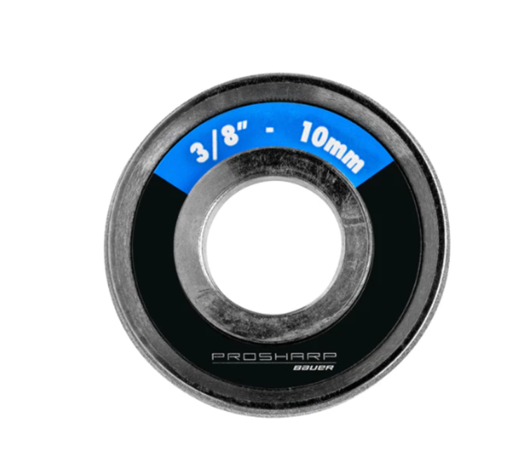 Bauer Hockey S24 PROSHARP ADVANTEDGE WHEEL