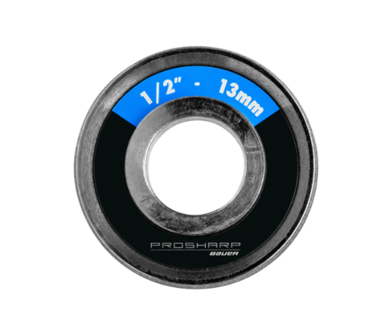 Bauer Hockey S24 PROSHARP ADVANTEDGE WHEEL