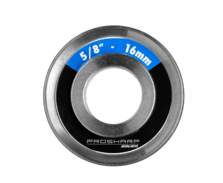Bauer Hockey S24 PROSHARP ADVANTEDGE WHEEL
