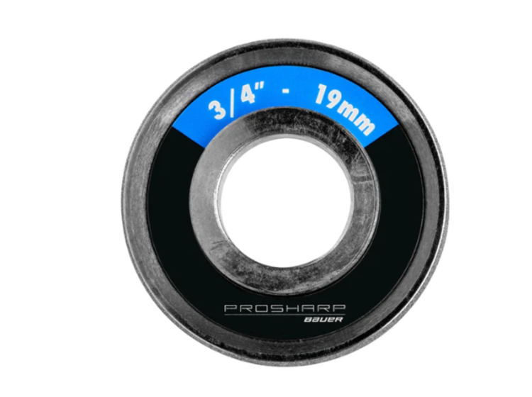 Bauer Hockey S24 PROSHARP ADVANTEDGE WHEEL