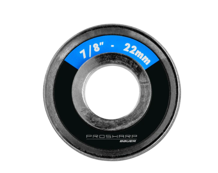 Bauer Hockey S24 PROSHARP ADVANTEDGE WHEEL