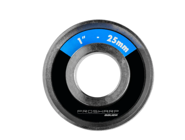 Bauer Hockey S24 PROSHARP ADVANTEDGE WHEEL