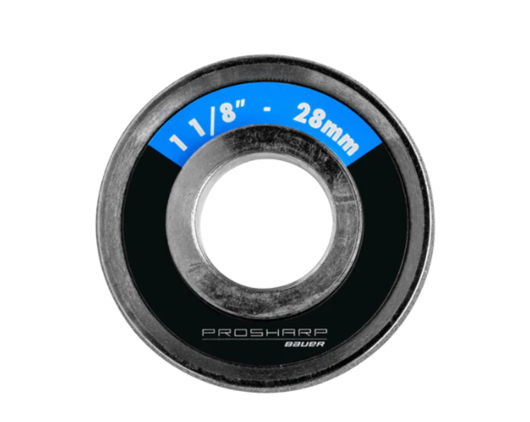 Bauer Hockey S24 PROSHARP ADVANTEDGE WHEEL