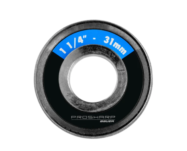 Bauer Hockey S24 PROSHARP ADVANTEDGE WHEEL