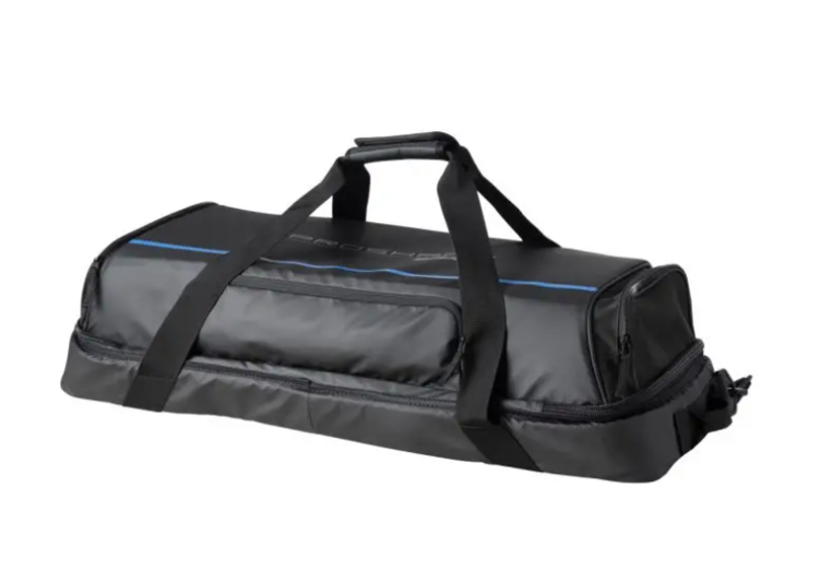 Bauer Hockey S24 PROSHARP ADVANTEDGE CARRY BAG