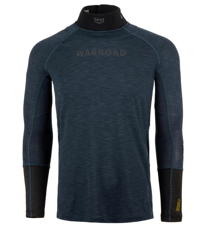 WARROAD TILO PRO PADLOC NECK & WRIST TOP SR