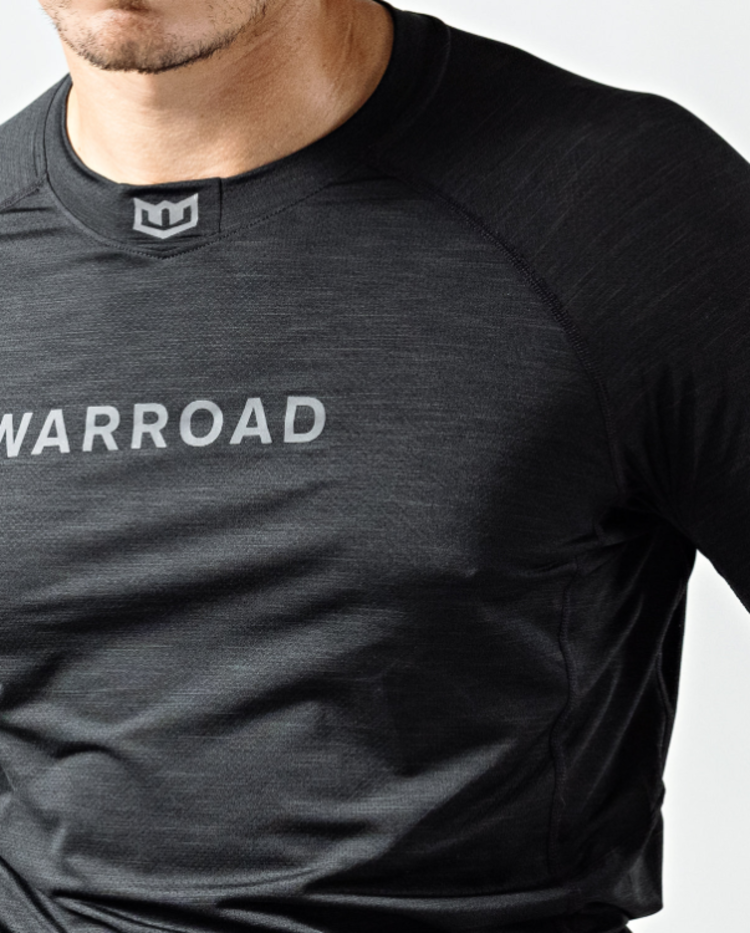 WARROAD TILO PRO STOCK TOP SR