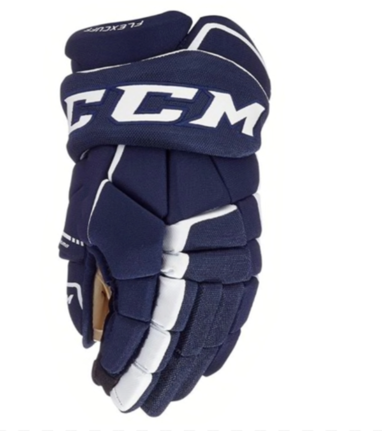 CCM Hockey JETSPEED XTRA SE GLOVES '23 SR