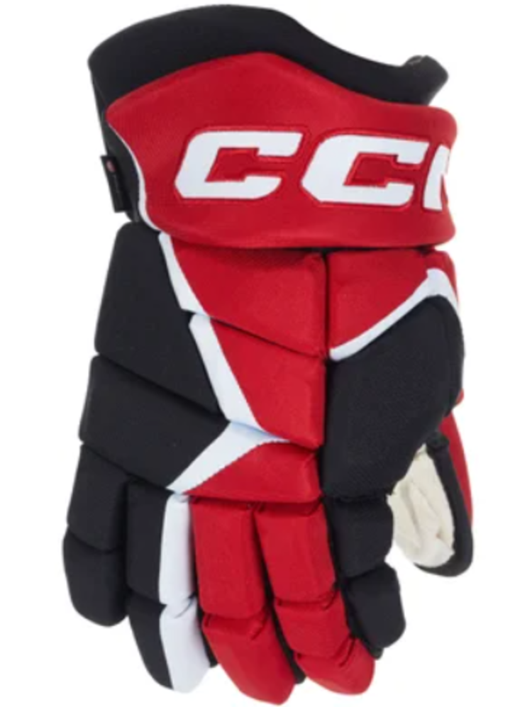 CCM Hockey JETSPEED XTRA SE GLOVES '23 SR