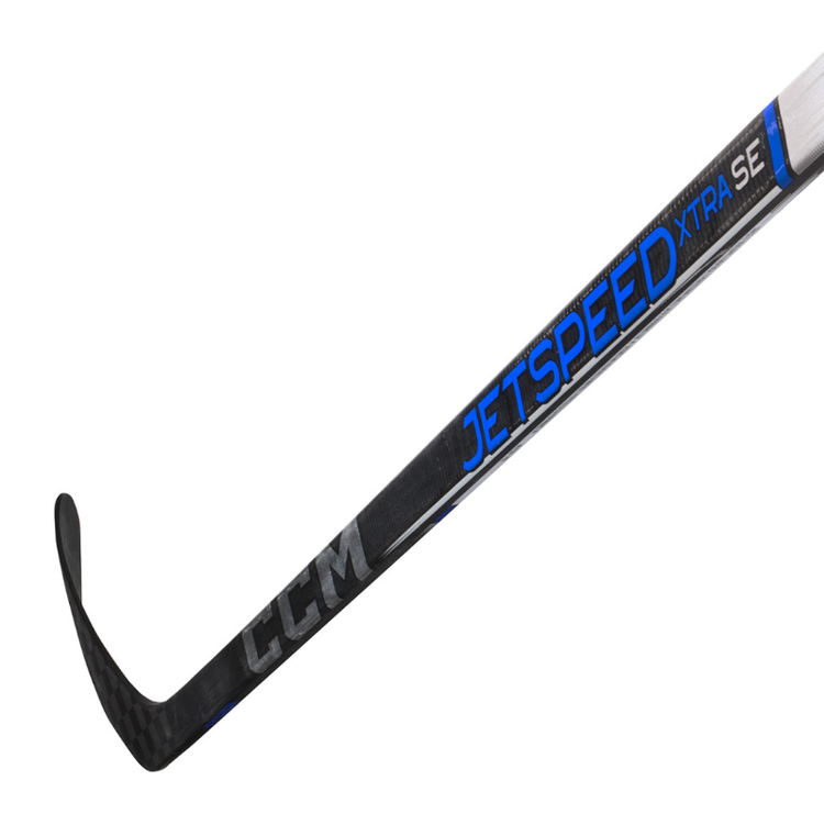 CCM Hockey CCM JETSPEED XTRA SE STICK '23 INT