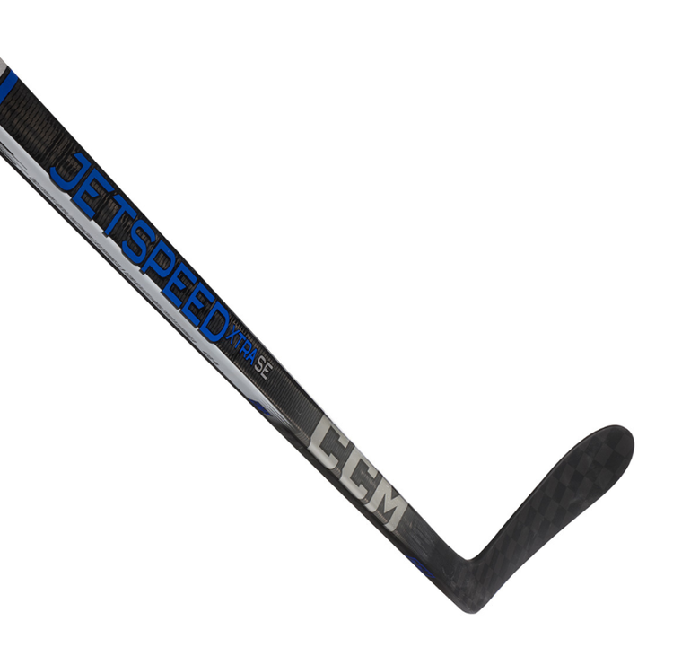 CCM Hockey CCM JETSPEED XTRA SE STICK '23 INT