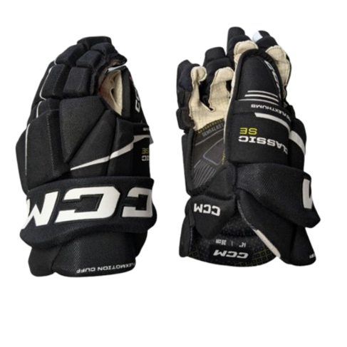 CCM Hockey CCM S24 TACKS CLASSIC SE GLOVES SR
