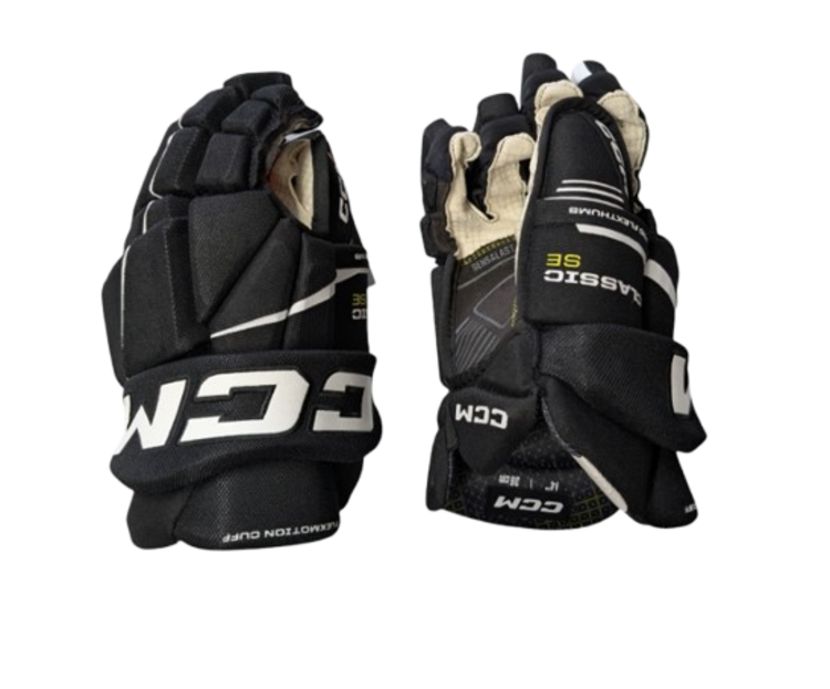 CCM Hockey CCM S24 TACKS CLASSIC SE GLOVES SR