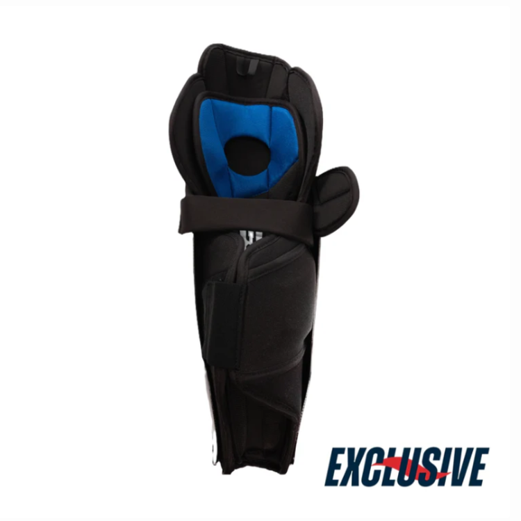 CCM Hockey CCM S24 TACKS CLASSIC SHIN GUARDS SR