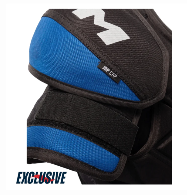 CCM Hockey CCM S24 TACKS CLASSIC SHOULDER PADS SR