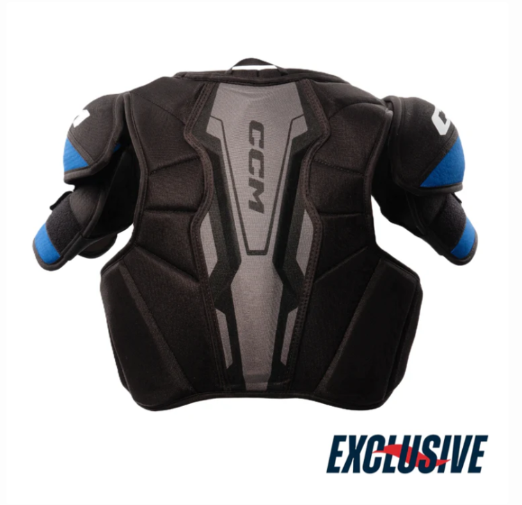 CCM Hockey CCM S24 TACKS CLASSIC SHOULDER PADS SR