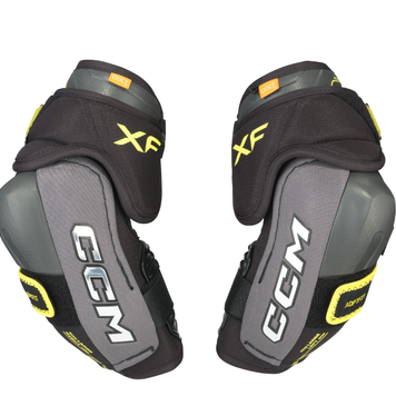 CCM Hockey CCM TACKS XF ELBOW PADS SR LG