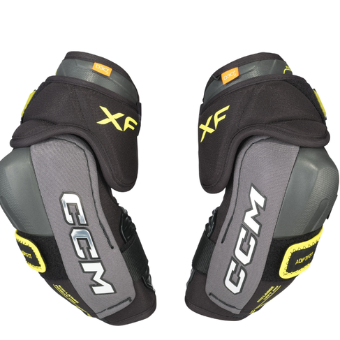 CCM Hockey CCM TACKS XF ELBOW PADS SR LG