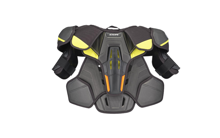 CCM Hockey CCM TACKS XF SHOULDER PADS JR