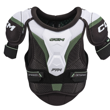 CCM Hockey CCM FTW SHOULDER PADS - JR