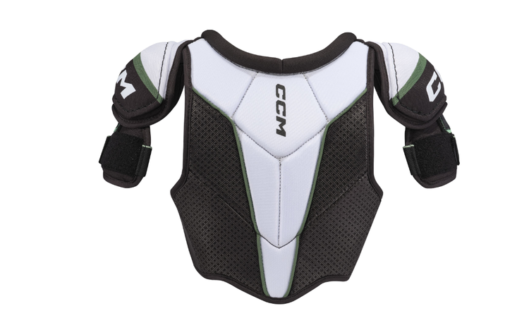 CCM Hockey CCM FTW SHOULDER PADS - JR