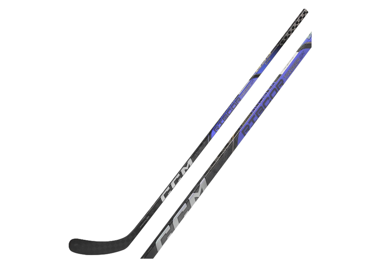 CCM Hockey RIBCOR TRIGGER 9K STICK INT