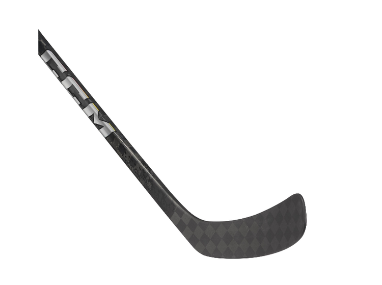 CCM Hockey RIBCOR TRIGGER 9K STICK INT