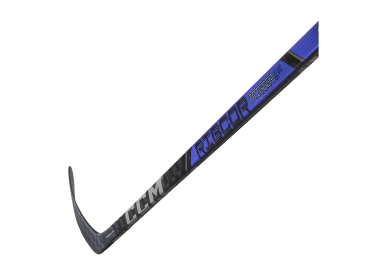 CCM Hockey RIBCOR TRIGGER 9K STICK INT