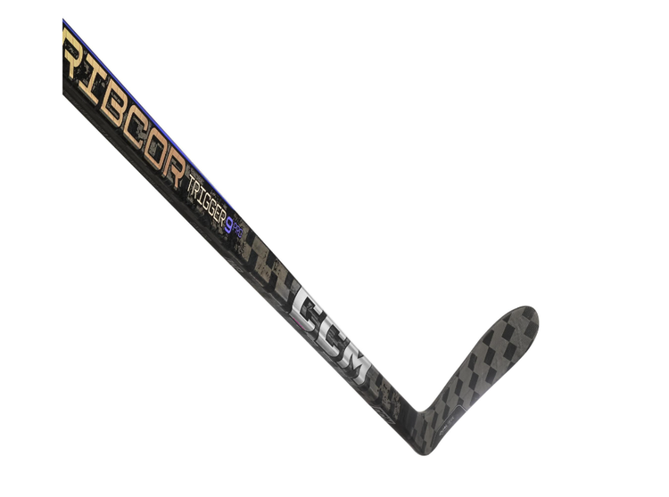 CCM Hockey RIBCOR TRIGGER 9 PRO STICK JR