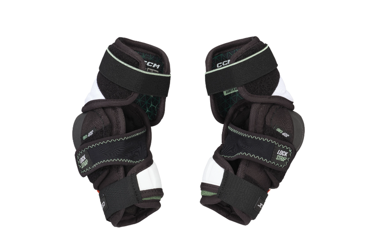 CCM Hockey CCM FTW ELBOW PADS SR
