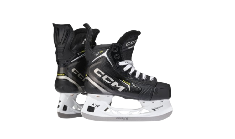 CCM Hockey CCM TACKS XF 80 SKATE JR