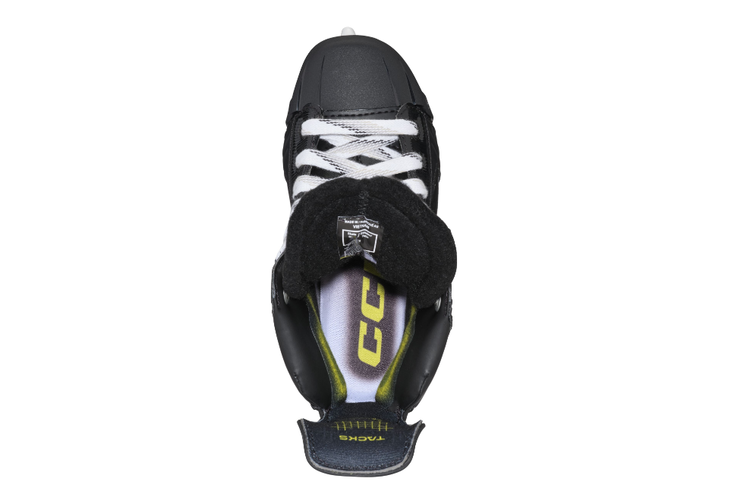 CCM Hockey CCM TACKS XF 80 SKATE JR