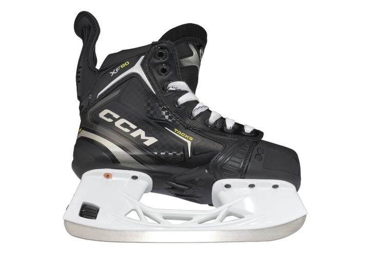CCM Hockey CCM TACKS XF 80 SKATE JR
