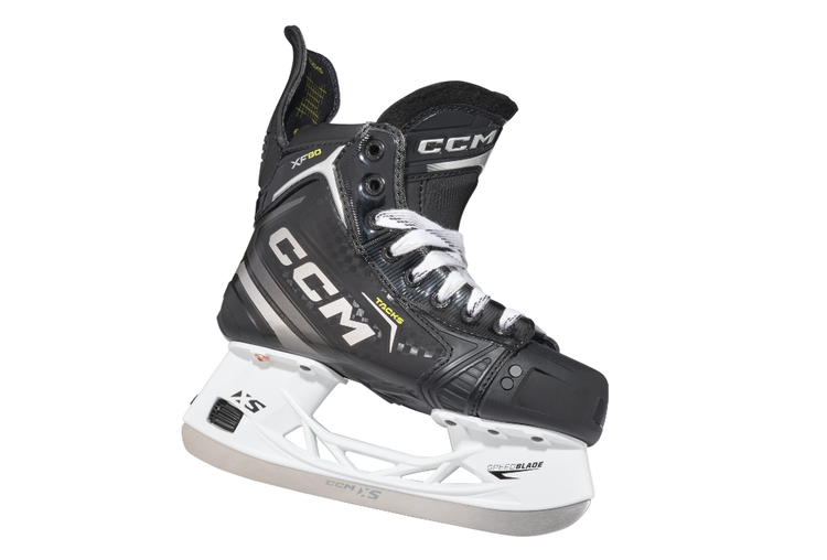 CCM Hockey CCM TACKS XF 80 SKATE JR