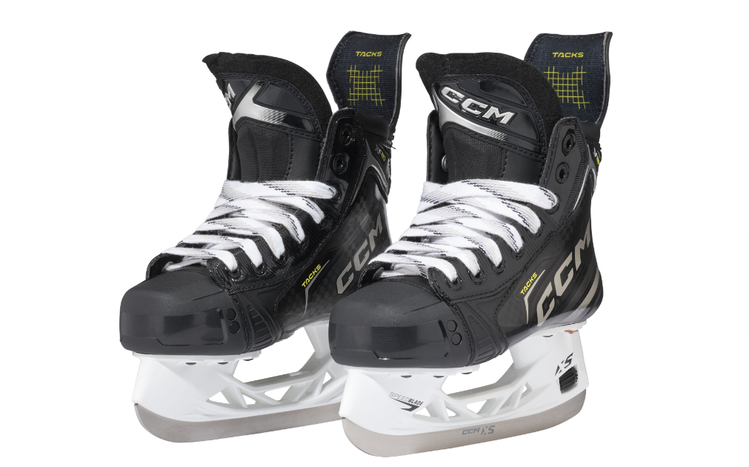 CCM Hockey CCM TACKS XF 80 SKATE JR