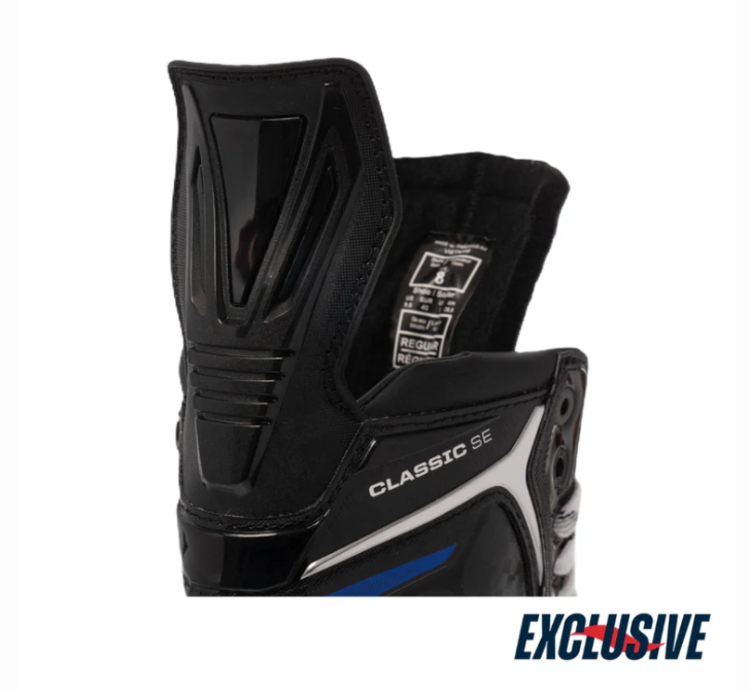 CCM Hockey S24 CCM TACKS CLASSIC SE SKATE SR