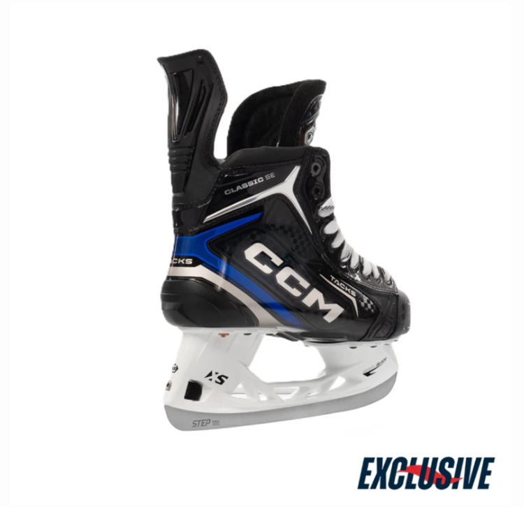 CCM Hockey S24 CCM TACKS CLASSIC SE SKATE SR