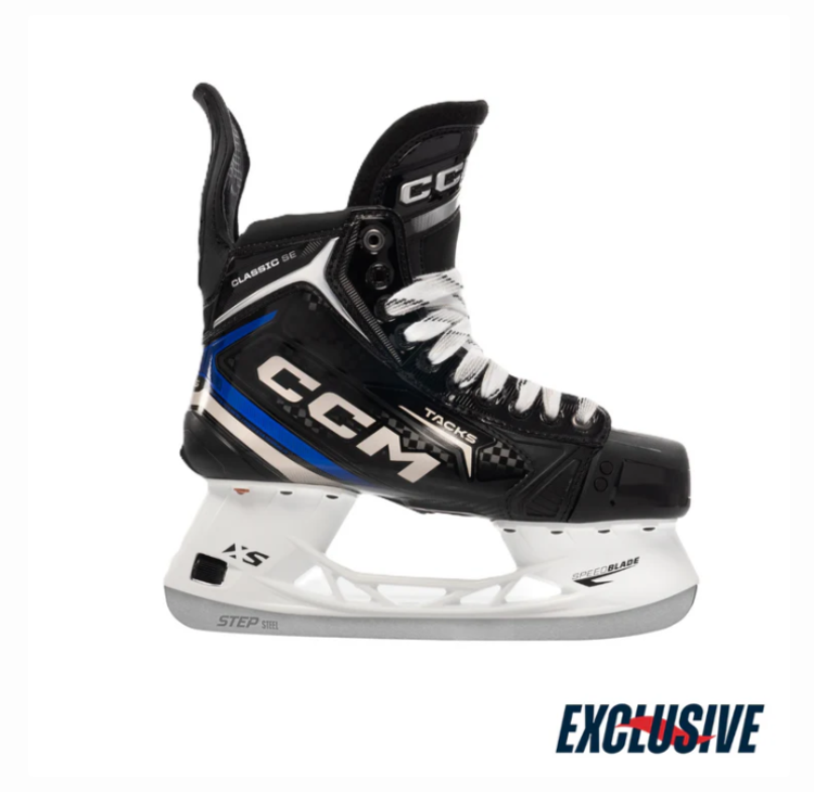 CCM Hockey S24 CCM TACKS CLASSIC SE SKATE INT