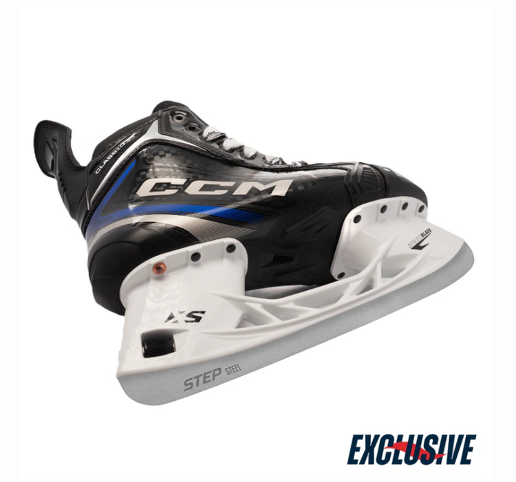 CCM Hockey S24 CCM TACKS CLASSIC SE SKATE INT