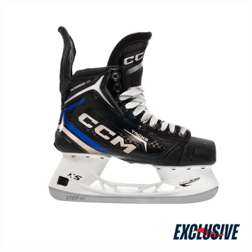 CCM Hockey S24 CCM TACKS CLASSIC SE SKATE JR