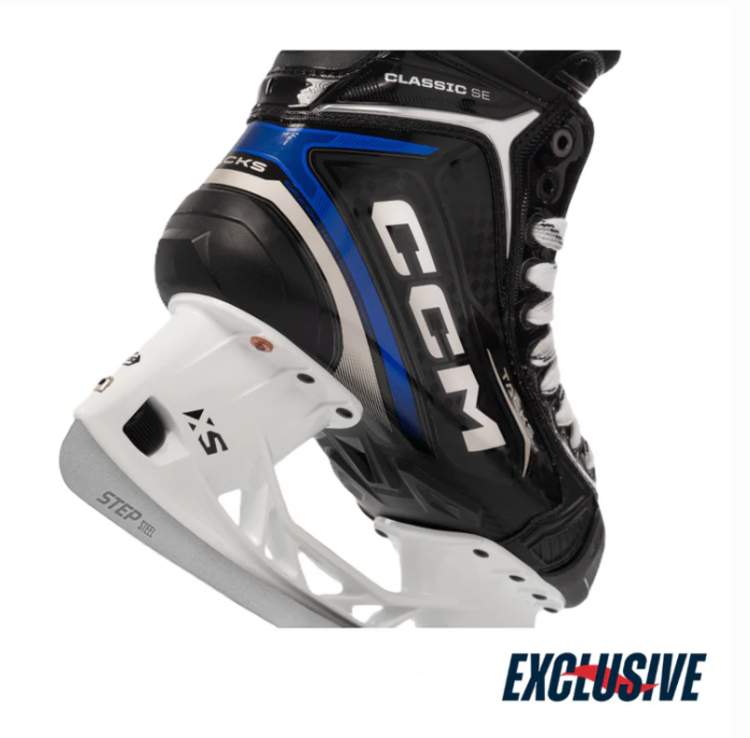 CCM Hockey S24 CCM TACKS CLASSIC SE SKATE JR