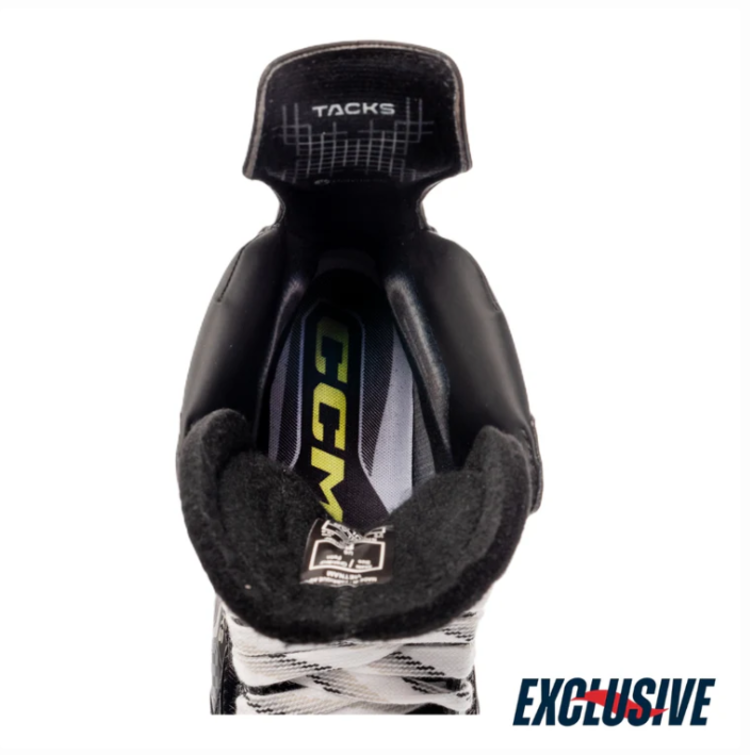 CCM Hockey S24 CCM TACKS CLASSIC SE SKATE JR