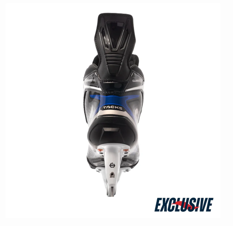CCM Hockey S24 CCM TACKS CLASSIC SE SKATE JR
