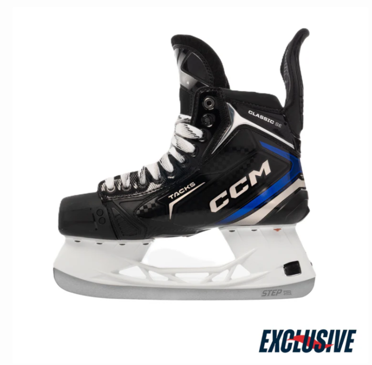 CCM Hockey S24 CCM TACKS CLASSIC SE SKATE JR