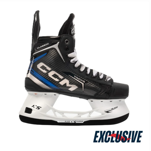 CCM Hockey S24 CCM TACKS CLASSIC SKATE SR