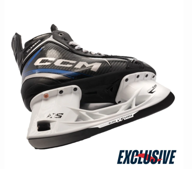 CCM Hockey S24 CCM TACKS CLASSIC SKATE SR