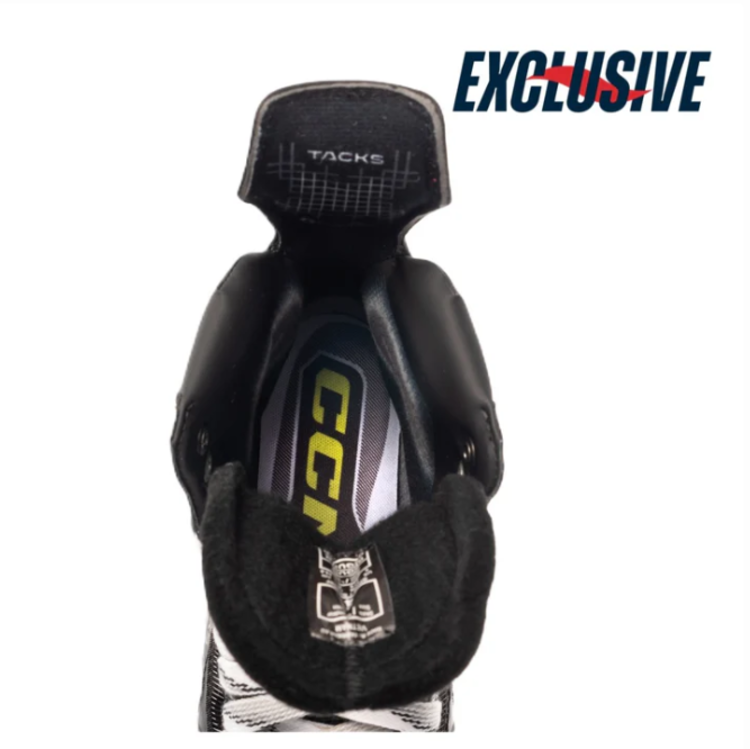 CCM Hockey S24 CCM TACKS CLASSIC SKATE SR