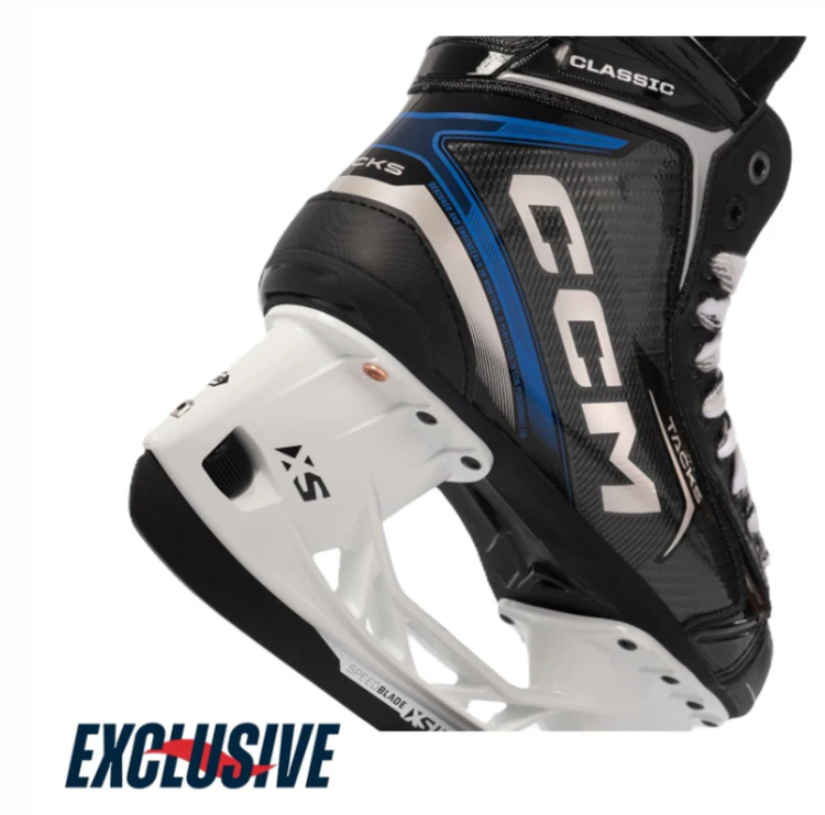 CCM Hockey S24 CCM TACKS CLASSIC SKATE SR