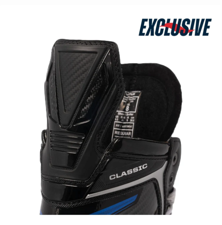 CCM Hockey S24 CCM TACKS CLASSIC SKATE INT