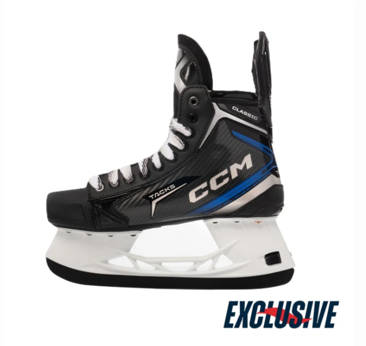 CCM Hockey S24 CCM TACKS CLASSIC SKATE INT